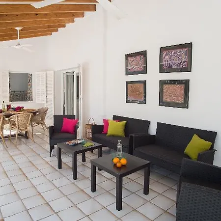 Pineda Villa Cala D´Or