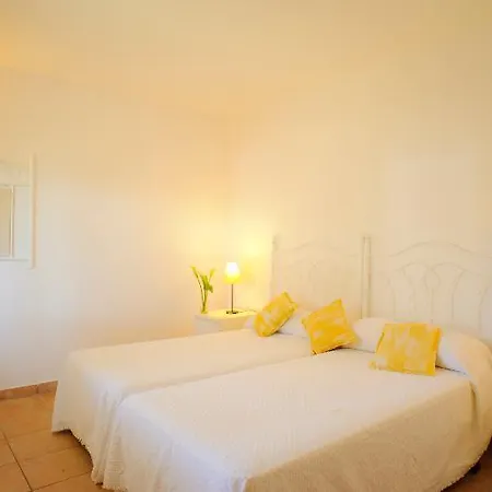 Villa Pineda *