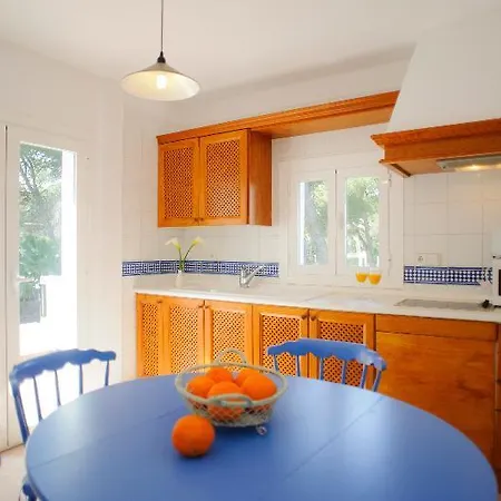 Villa Pineda Cala D´Or