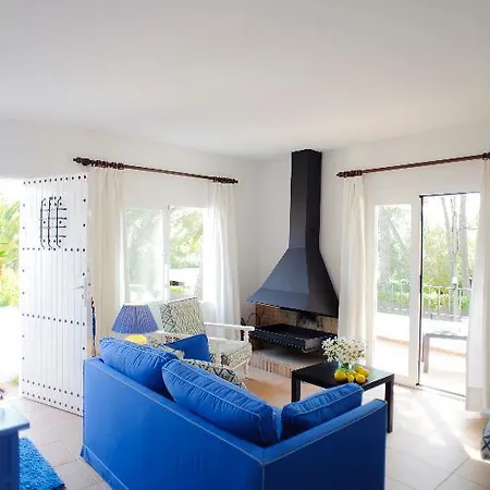 Villa Pineda *