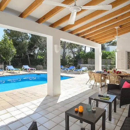 Pineda Villa